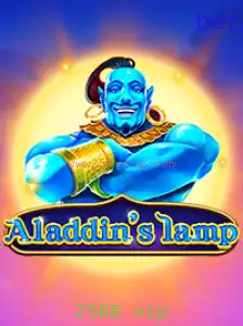 Explorando o Fascinante Mundo de Aladdinslamp: Uma Aventura 25RR vip