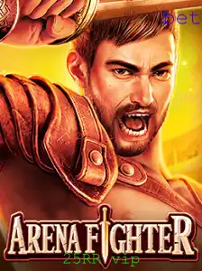 Desvendando ArenaFighter e o Segredo do Código 25RR vip