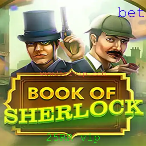 Descubra o Intrigante Mundo de BookOfSherlock com 25RR vip