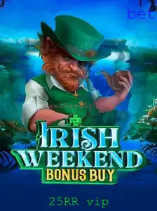 Descubra o Fascinante Mundo de IrishWeekendBonusBuy