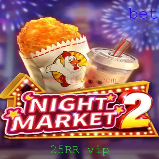 Explorando o Universo de NightMarket2 e a Experiência VIP 25RR