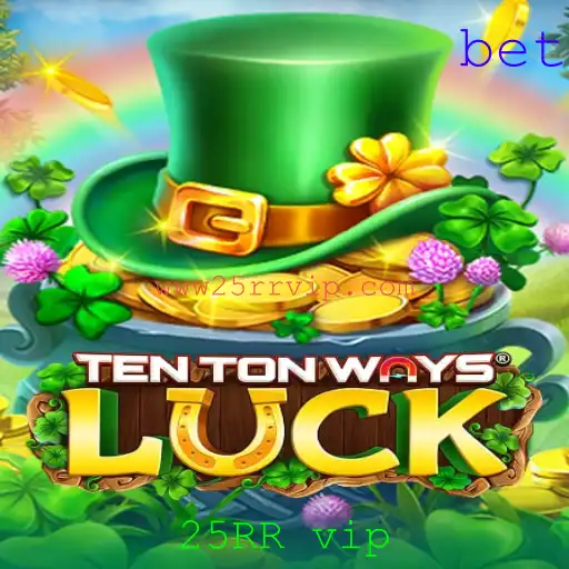 Descubra o Mundo Fascinante de 'TenTonWaysLuck' com a Chave para a Fortuna '25RR vip'