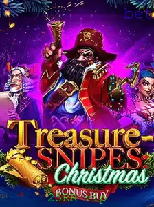 Descubra TreasuresnipesChristmas: Aventura, Estratégia e Diversão