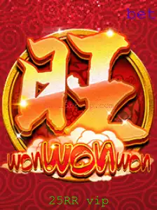 Descubra o Mundo Encantador de 'WonWonWon'