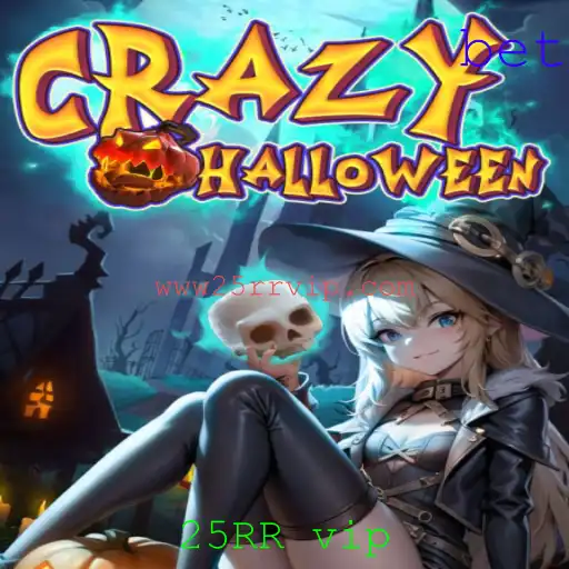 CrazyHalloween: Guia Completo do Jogo com Foco na Palavra-Chave '25RR vip'