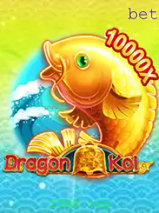 Explorando o Mundo de DragonKoi: Um Guia Completo com foco no Evento 25RR vip