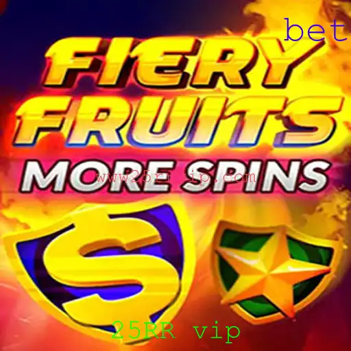 FieryFruitsMoreSpins: Descubra o Universo das Frutas Ardentes com 25RR vip