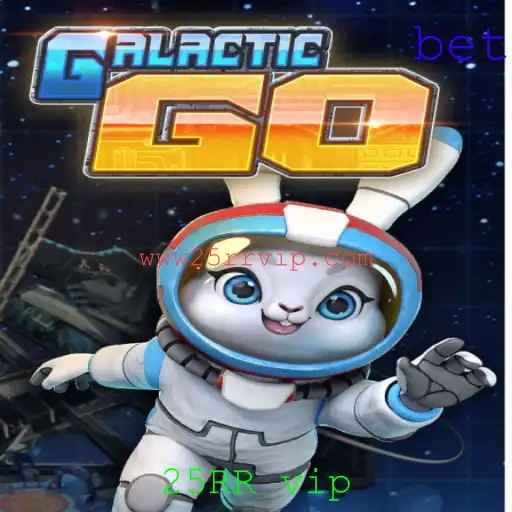 Explorando GalacticGO: Uma Jornada Intergaláctica com 25RR VIP