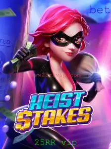 Explorando HeistStakes: Aventuras e Estratégias no Mundo dos Cassinos Online
