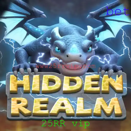 Explorando o Universo de HiddenRealm e o Mecanismo 25RR vip
