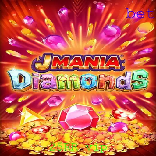Introdução e Regras do Jogo JManiaDiamonds: Experiência Vip com '25RR Vip'