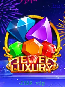 Explorando a Elegância e Estratégia de JewelLuxury: O Jogo do Momento