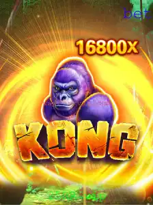 Descubra o Mundo de Kong: Um Jogo de Aventuras Empolgantes