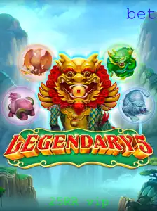 Experimente a Aventura Incrível em Legendary5 com 25RR VIP