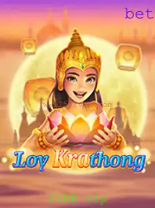 Descubra o Fascinante Jogo LoyKrathong e Sua Mecânica Envolvente