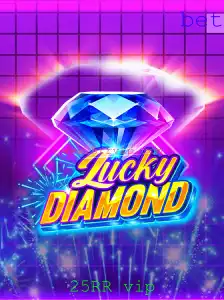 Explorando o Mundo de LuckyDiamond: Uma Jornada Através do Jogo Inovador