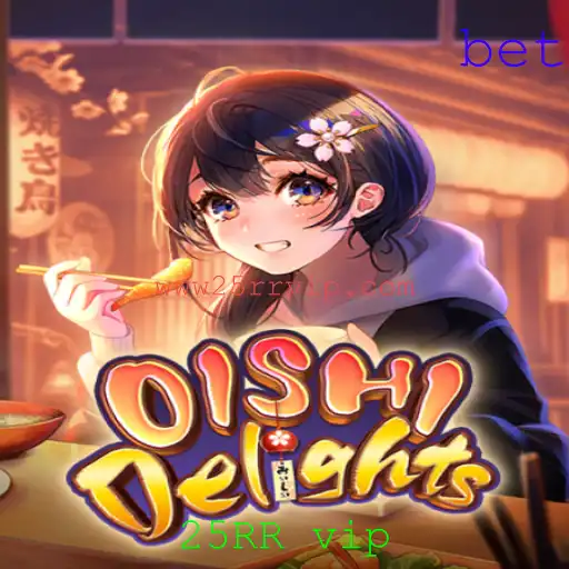 Explorando OishiDelights: Descubra a Magia do Jogo com 25RR vip