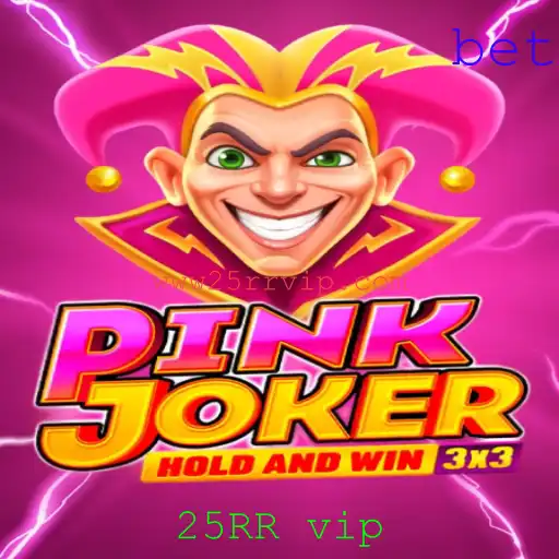 Explorando o Fascinante Universo de Pinkjoker: Um Mergulho em 25RR Vip