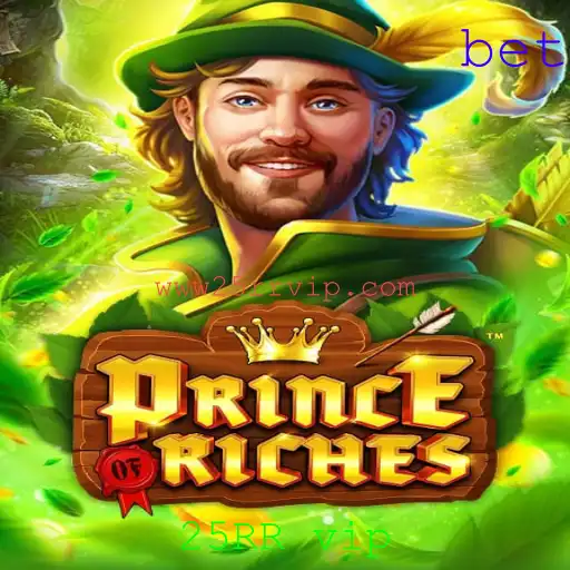 Desvendando o Fascinante Mundo de PrinceOfRiches