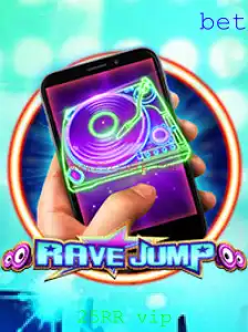 RaveJumpmobile: A Revolução dos Jogos de Pular