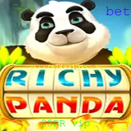RichyPanda: Descubra a Aventura com 25RR vip