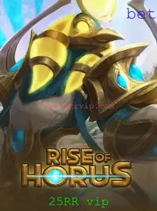 Descubra o Fascinante Mundo de RiseofHorus