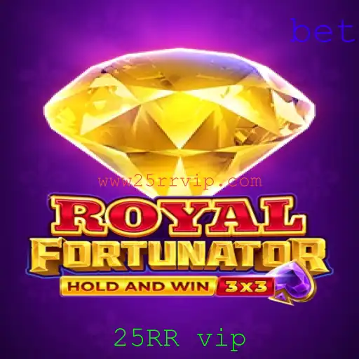 Royalfort: Mergulhe na Experiência Inovadora de Jogos com 25RR VIP
