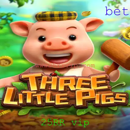 Descubra o Fascinante Jogo THREELITTLEPIGS