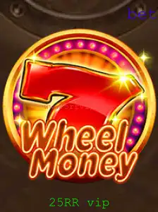 Explorando o Universo de WheelMoney e sua Estratégia Inovadora com 25RR vip